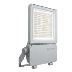 Ledvance LED Breedstraler Flex Wit 80W 12100lm 55x120D - 840 Koel Wit | IP66 -  Asymmetrisch 