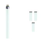 Voordeelpak 10x Philips TL5 HO 54W 830 (MASTER) | 115cm - Warm Wit