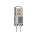 Noxion Bolt LED Capsule GY6.35 2.6W 300lm - 830 Warm Wit | Vervangt 28W