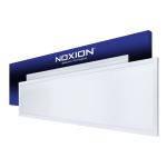 Noxion LED Paneel Delta Pro V3.0 Highlum 36W 5225lm - 830 Warm Wit | 120x30cm - UGR <19 - Philips Xitanium Driver - GST18 Mannelijk