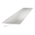Noxion LED Paneel Delta Pro Econox 32W 3900lm - 830 Warm Wit | 120x30cm - UGR <22 - Dali Dimbaar - Philips Xitanium Driver