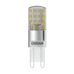 Osram Parathom LED Pin G9 2.6W 320lm - 827 Zeer Warm Wit | Vervangt 30W