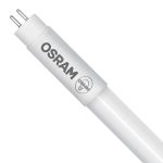 Osram LED Buis T5 SubstiTUBE (Mains AC) High Output 10W 1350lm - 830 Warm Wit | 55cm - Vervangt 24W