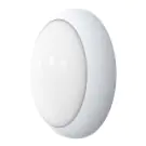 Noxion LED Bulkhead Pro V2 Wit 12/16/20W 2400lm - 830-840-865 CCT | 325mm - IP65 - Bewegings- en Lichtsensor