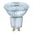 Osram Parathom LED Spot GU10 PAR16 3.7W 230lm 36D - 930 Warm Wit | Beste Kleurweergave - Dimbaar - Vervangt 35W