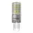Osram Parathom LED Pin G9 4.4W 470lm - 827 Zeer Warm Wit | Dimbaar - Vervangt 40W