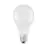 Osram Parathom Classic LED E27 Peer Mat 19W 2452lm - 827 Zeer Warm Wit | Vervangt 150W