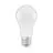 Osram Parathom Classic LED E27 Peer Mat 8.5W 806lm - 827 Zeer Warm Wit | Vervangt 60W