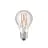 Ledvance Classic LED E27 Peer Filament Helder 7.3W 806lm - 827 Zeer Warm Wit | Vervangt 60W