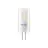 Philips Corepro LED Capsule G4 1.8W 205lm - 827 Zeer Warm Wit | Vervangt 20W