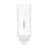 Philips CorePro PL-T LED Lamp HF 9W - 840 Koel Wit - Vervangt 26W