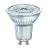 Osram Parathom LED Spot GU10 PAR16 4.3W 350lm 36D - 827 Zeer Warm Wit | Vervangt 50W