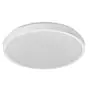 Ledvance LED Bulkhead Orbis London Wit 24W 1500lm - 830 Warm Wit | 400mm - IP20