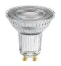 Ledvance Superior LED Spot Reflector GU10 PAR16 6W 350lm 36D - 940 Koel Wit | Beste Kleurweergave - Dimbaar - Vervangt 50W