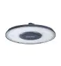 Philips LED Highbay CoreLine Aluminium Grijs 110W 20000lm 55D - 840 Koel Wit | IP66 - Dimbaar, Dali 