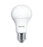 Philips Corepro LED Lamp E27 Peer Mat 11W 1055lm - 827 Zeer Warm Wit | Vervangt 75W