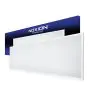 Noxion LED Paneel Ecowhite V3.0 36W 3600lm - 830 Warm Wit | 120x30cm - UGR <19