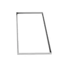 Noxion LED Paneel Ecowhite V2.0 Opbouw montagekit 600x1200