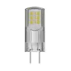 Osram Parathom LED Pin GY6.35 2.6W 300lm - 827 Zeer Warm Wit | Vervangt 30W