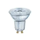 Osram Superstar LED Spot GU10 PAR16 4.5W 350lm 36D - 927 Zeer Warm Wit | Beste Kleurweergave - Dimbaar - Vervangt 50W