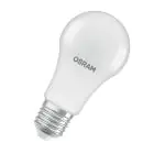 Osram Classic LED E27 Peer Mat 10W 1055lm - 827 Zeer Warm Wit | Bewegings- En Lichtsensor - Vervangt 75W