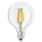 Ledvance Classic LED E27 Globe Filament Helder 11W 1521lm - 940 Cool white | Beste Kleurweergave - Dimbaar - Vervangt 100W