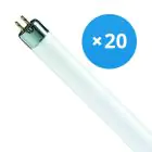 Voordeelpak 20x Philips TL5 HE 14W 830 (MASTER) | 55cm - Warm Wit