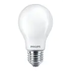 Philips Corepro LED Lamp E27 Peer Mat 8.5W 1055lm - 840 Koel Wit - Vervangt 75W