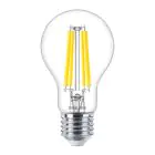 Philips MASTERValue LED E27 Peer Filament Helder 11.2W 1521lm - 940 Koel Wit | Beste Kleurweergave - Dimbaar - Vervangt 100W
