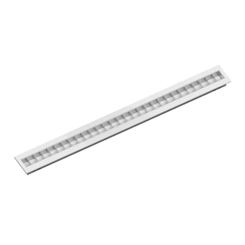 Noxion Louvre Excell louvre light