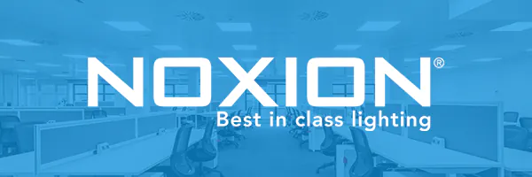 Noxion logo