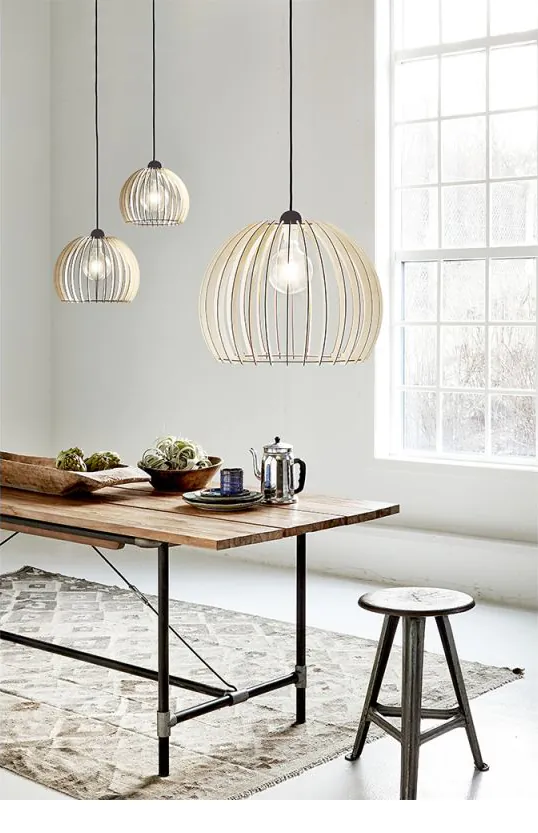 Nordlux Pendelleuchte "Chino"